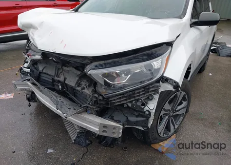 2020 Honda Cr-V Awd Lx из США, поврежденный, VIN 2HKRW2H29LH667356